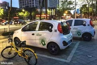 共享汽車新動態(tài) 青島煙臺先行，威海何時跟進？