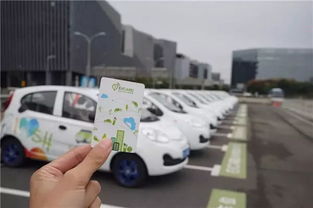 共享風(fēng)潮下的購車迷思 近20家車企入局，電動(dòng)汽車與二手車市場何去何從？