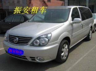 石家莊振安租車 專業汽車租賃服務，滿足商務與自駕需求