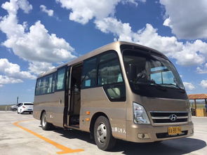 北京租車公司持續創新，引領汽車租賃與二手車經銷服務新體驗